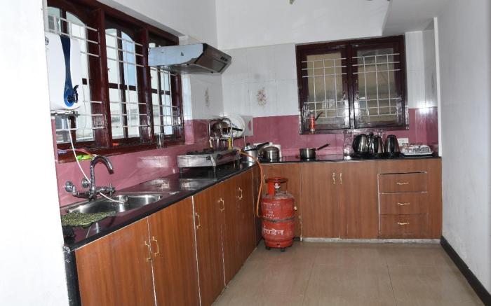 Home stay Elk hill palace ooty