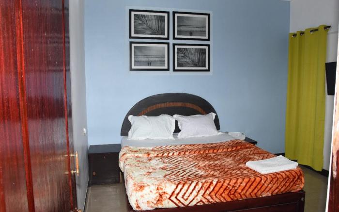 Home stay Elk hill palace ooty