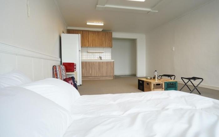 Glamdog Dog Pension Yeongheungdo Branch