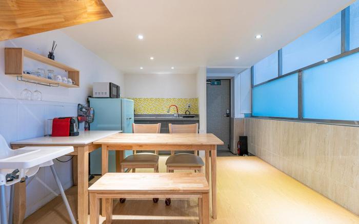 Gapyeong FS Pool Villa