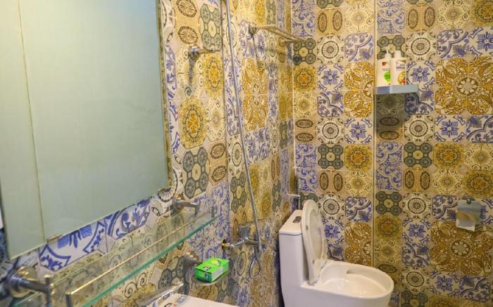 Steps to CATHEDRAL*private room-Nr. 2