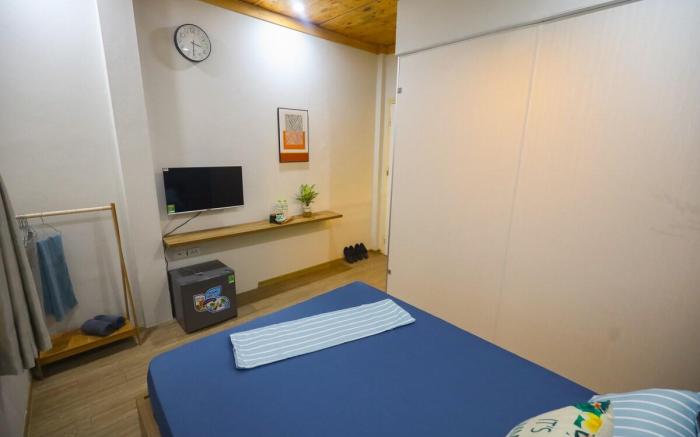 Steps to CATHEDRAL*private room-Nr. 2