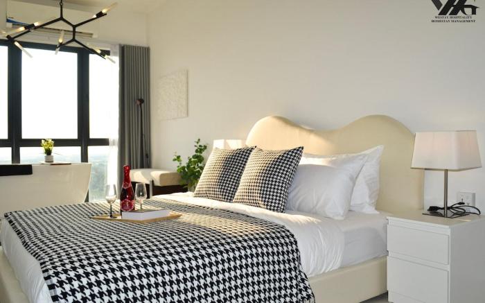 Core Soho Suite | Bathtub + Netflix @ KLIA