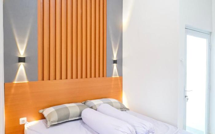 Amalia Homestay Jogja