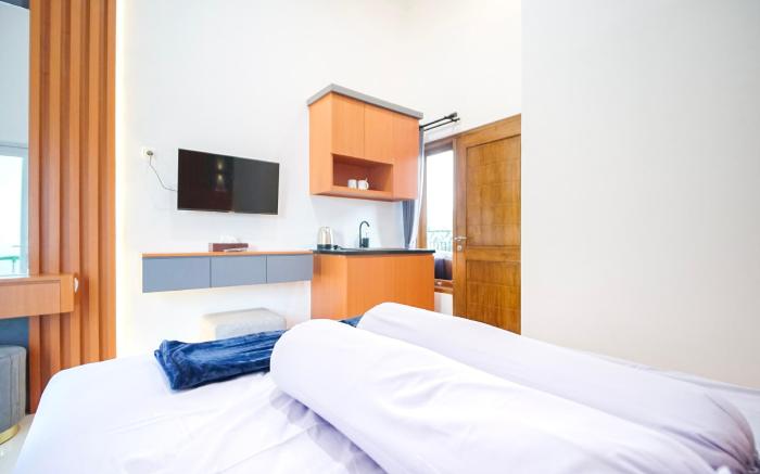 Amalia Homestay Jogja