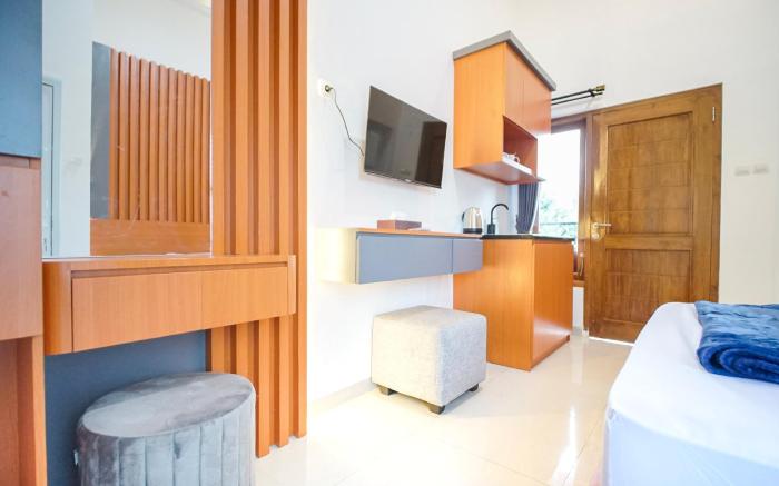 Amalia Homestay Jogja