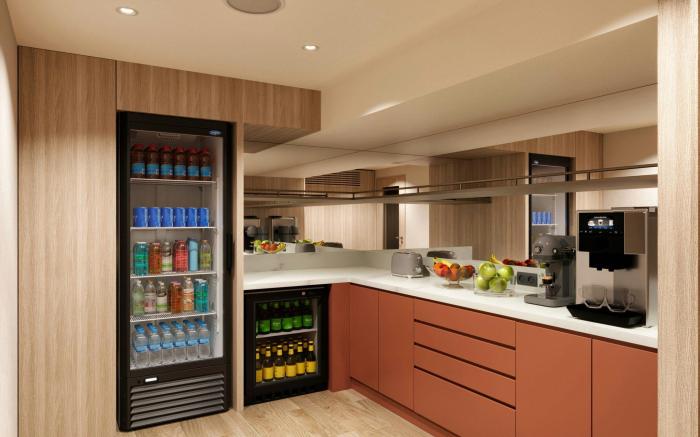 Delta Hotels Istanbul Karakoy