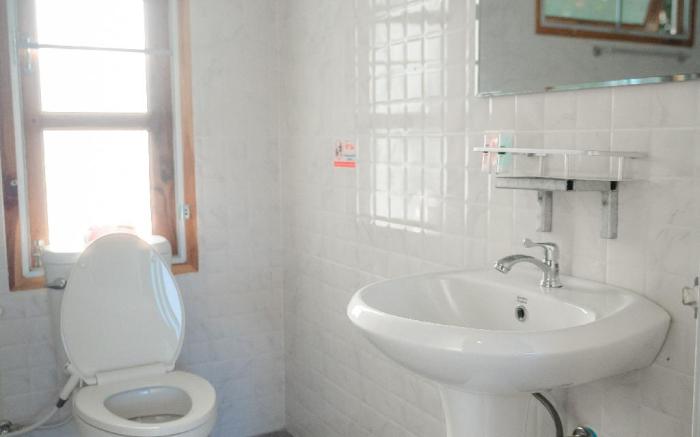 โมนาดีน่าโฮมสเตย์