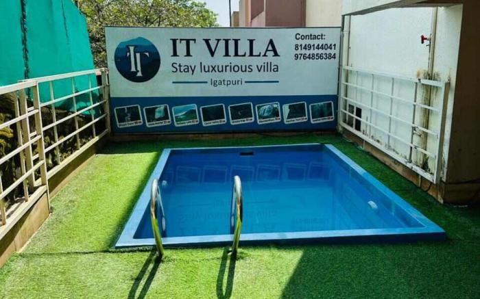 IT VILLA Igatpuri