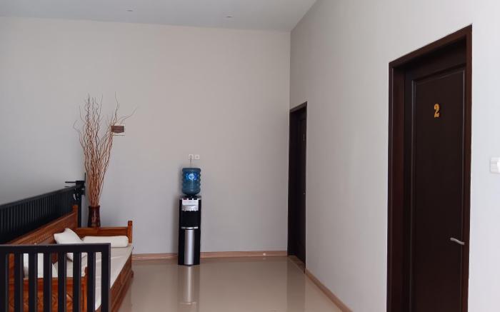 44 Guest House Syariah