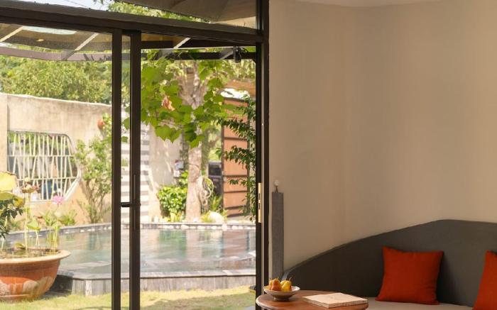 An Tùng Retreat - Family Room1 - Private Getaway