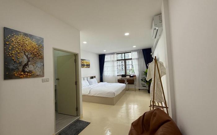 S hostel,Phrakanong BTS(303)