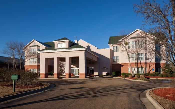 Homewood Suites by Hilton Jackson-Ridgeland