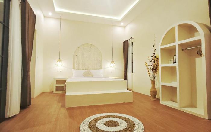 Vikosa Villa Private Pool with View