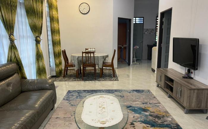 Rahimah Homestay 2 Kuala Terengganu