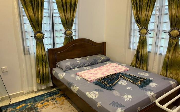 Rahimah Homestay 2 Kuala Terengganu