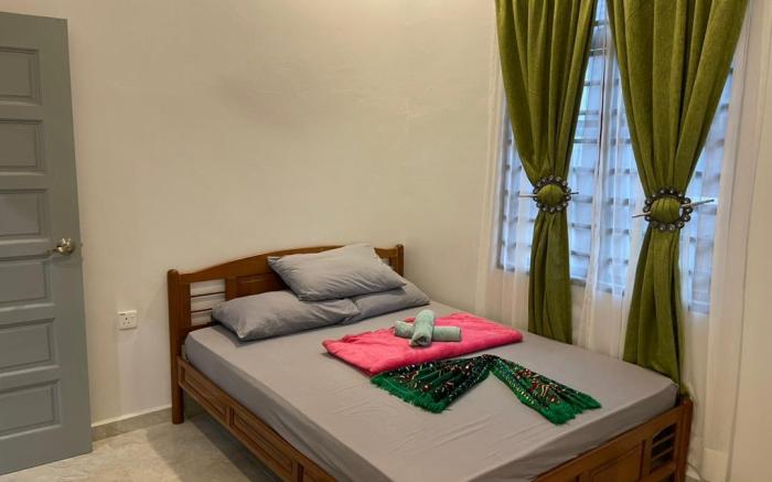 Rahimah Homestay 2 Kuala Terengganu