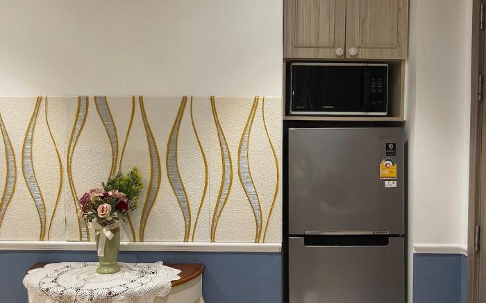 Luxury apartment in Jomtien beach/chon buri