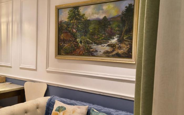 Apartment in Jomtien beach/ seven seas cote