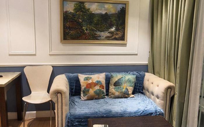 Apartment in Jomtien beach/ seven seas cote