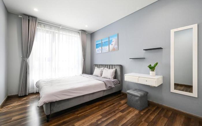 Zhome - 1,2,3 BR apartment in Ha Do Centrosa -D10