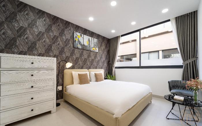 T&T Home in Global City