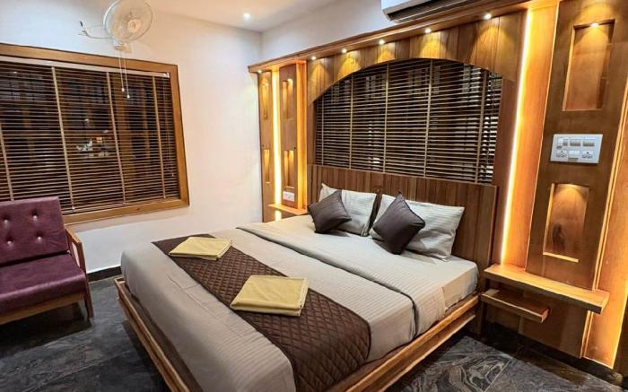 Elephant Valley Resort