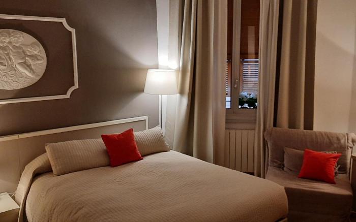 Rooms Palazzo Gropallo