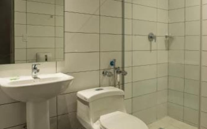 Residencial & Hotel Palazzo