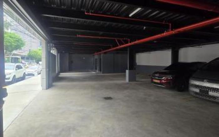 Residencial & Hotel Palazzo