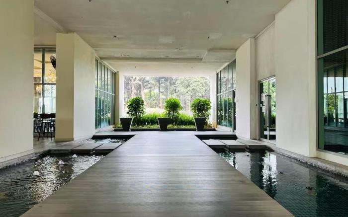 Regalia Residence KLCC By Rainbow