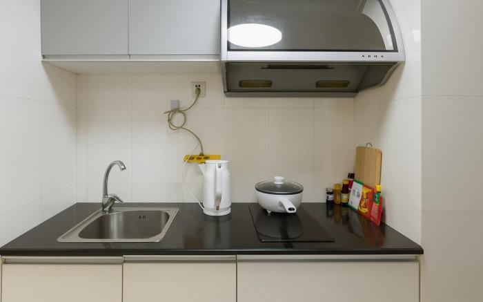 Nook Select-Jinhua Center, 3min to Metro Station