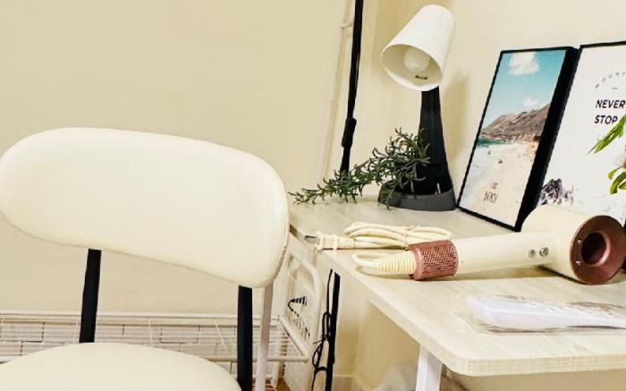 F【以勒屋房】101旁信義區雙人美房|永春站4分鐘|二樓免爬高台北最熱門|週租短租月租