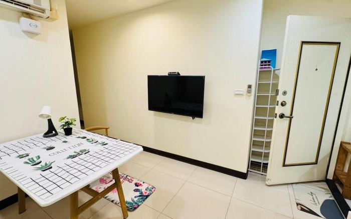 I以勒2房1廳｜可愛漂亮超值2房南京三民MRT旁超方便7-11旁松山區信義區超近