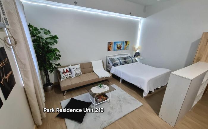 SMDC PARK Residence Condo SM Santa Rosa Laguna 219