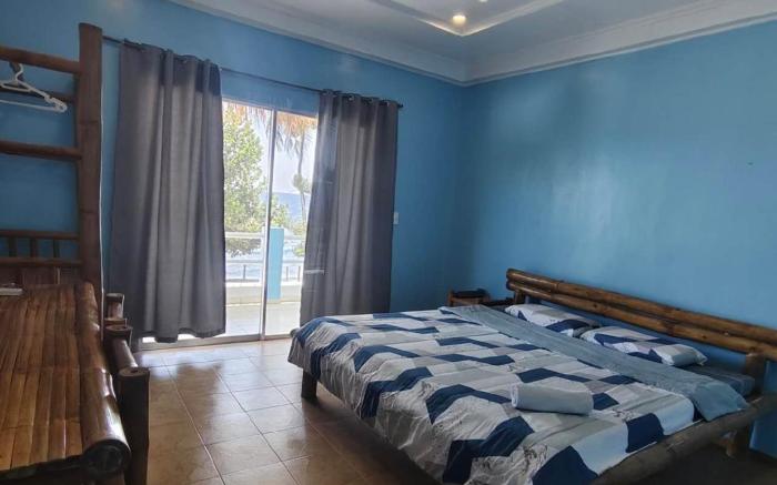 Side-Effects Dive Resort Dauin