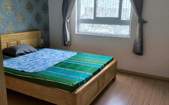 A4 Topazhome Phan Văn Hớn