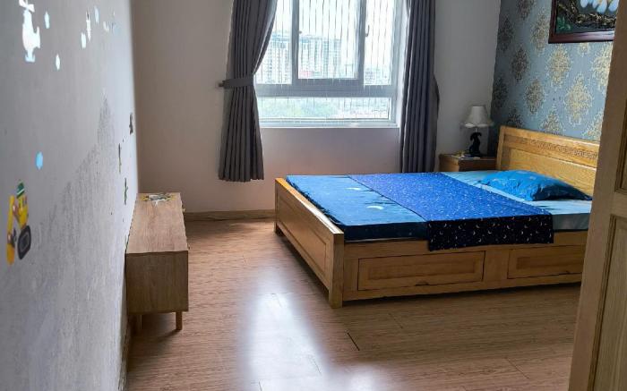 A4 Topazhome Phan Văn Hớn