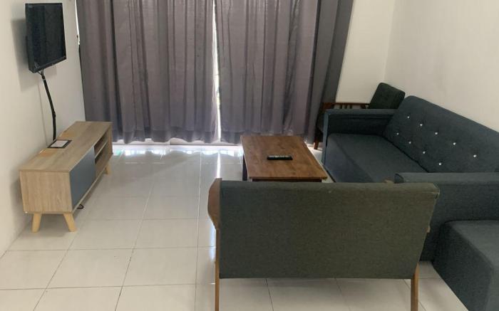 Sterling Haven 912 – 3BR Homestay for 10 Pax