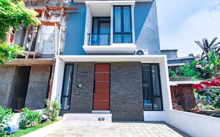 Villa Mefa Private Pool and Karaoke