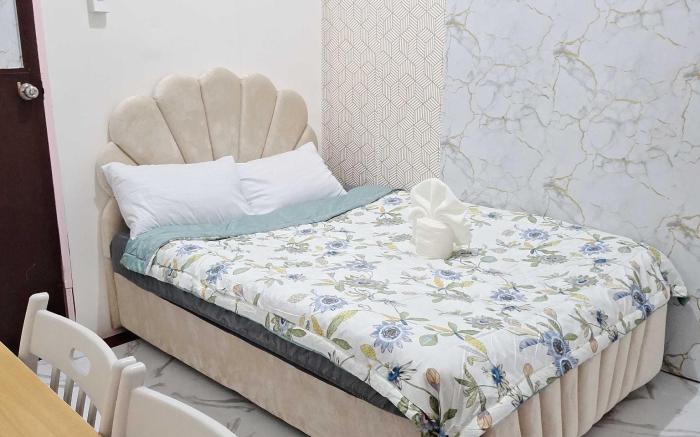 D2 Transient Room Dacudao Bajada nr USEP SM Lanang