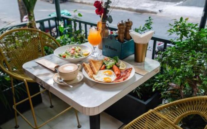 La Bonita - Phu My Hung