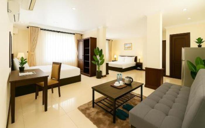 La Bonita - Phu My Hung