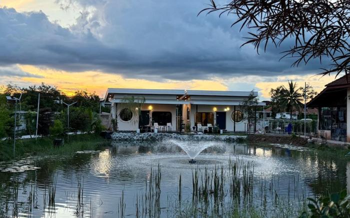 Moon Stars Mars homestay (Stars Room)