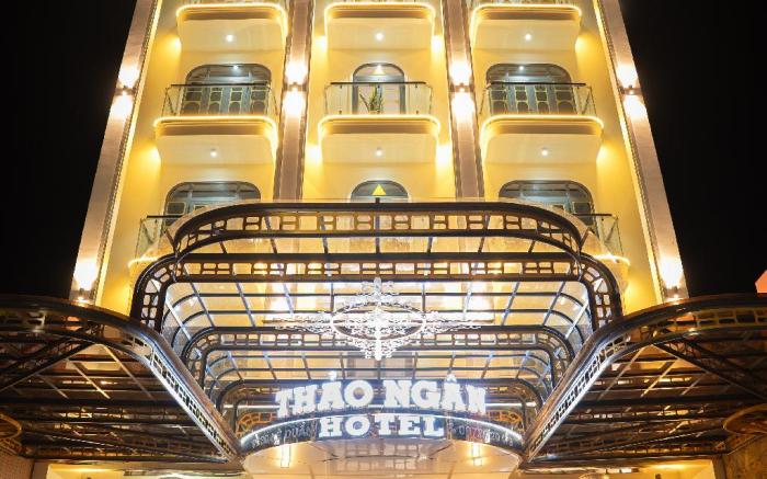 THAO NGAN PLEIKU HOTEL