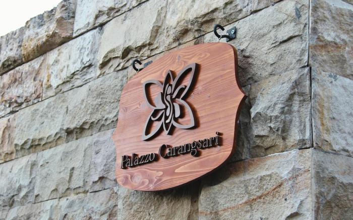 Palazzo Carangsari - 2 Bedroom Private Villa