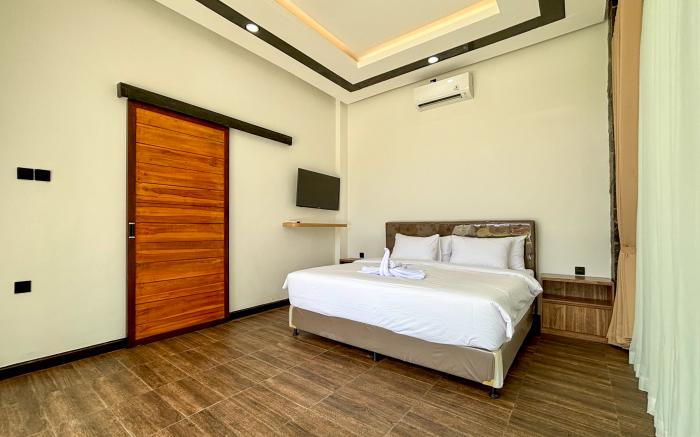 Palazzo Carangsari - 2 Bedroom Private Villa