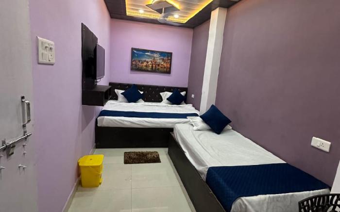 Shri shivdarshan Guest House