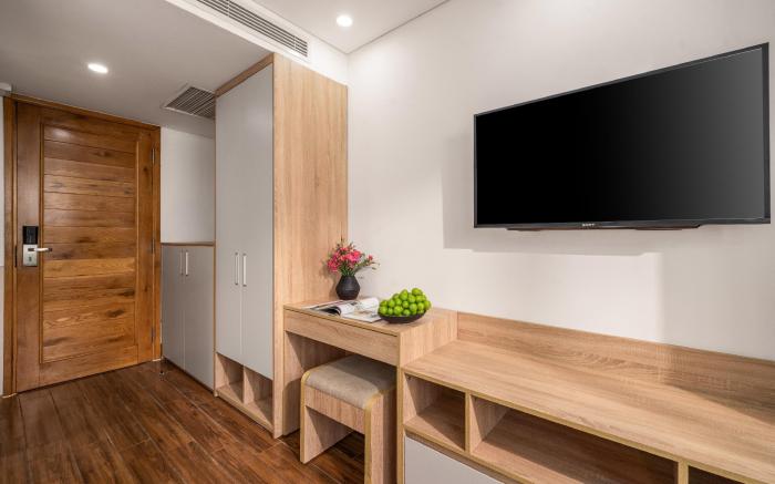 Happy House Hotel & Apartment