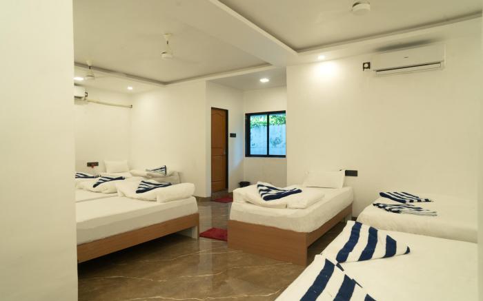 Coral Sand Beach Resort By Privy Stays